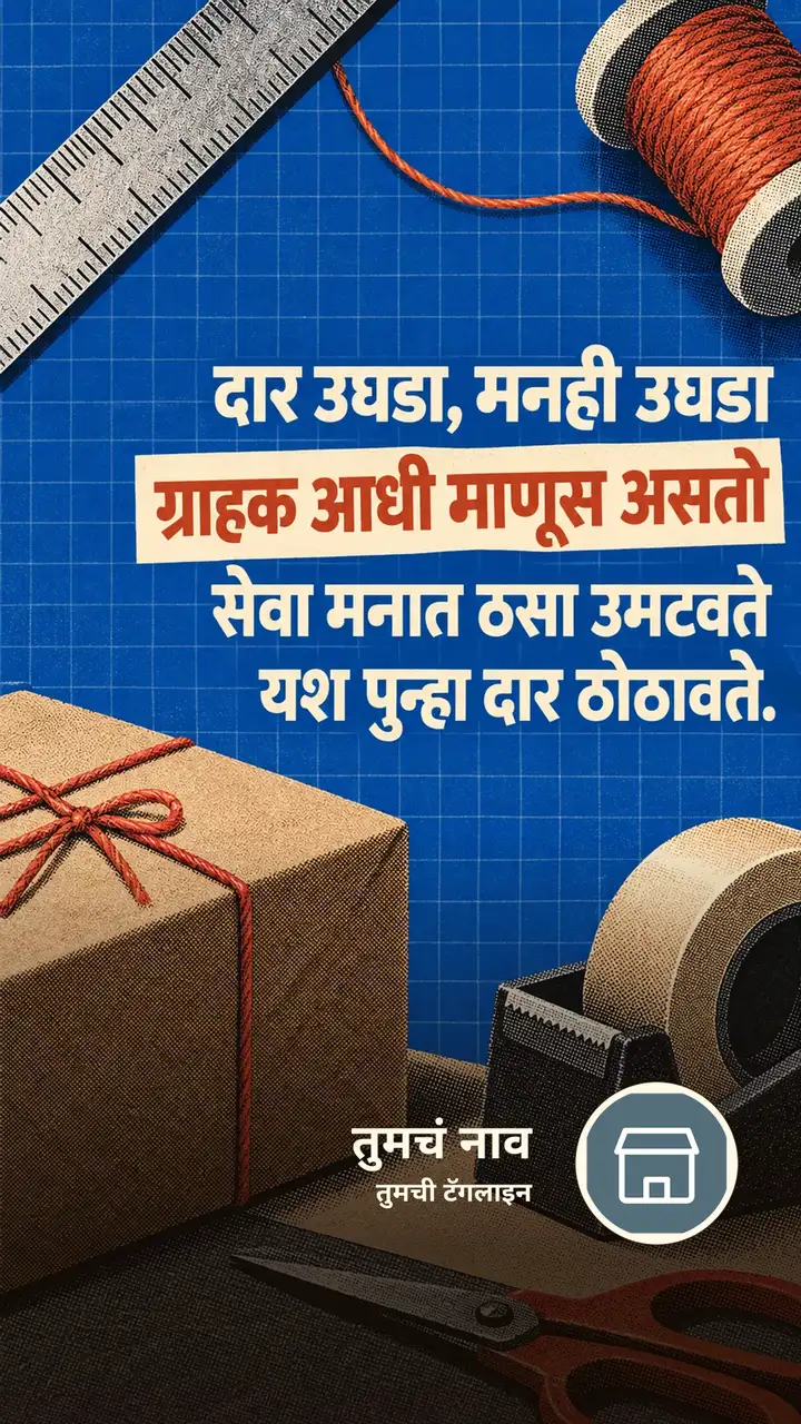 दार उघडा, मनही उघडा - Motivation Image, निसर्ग