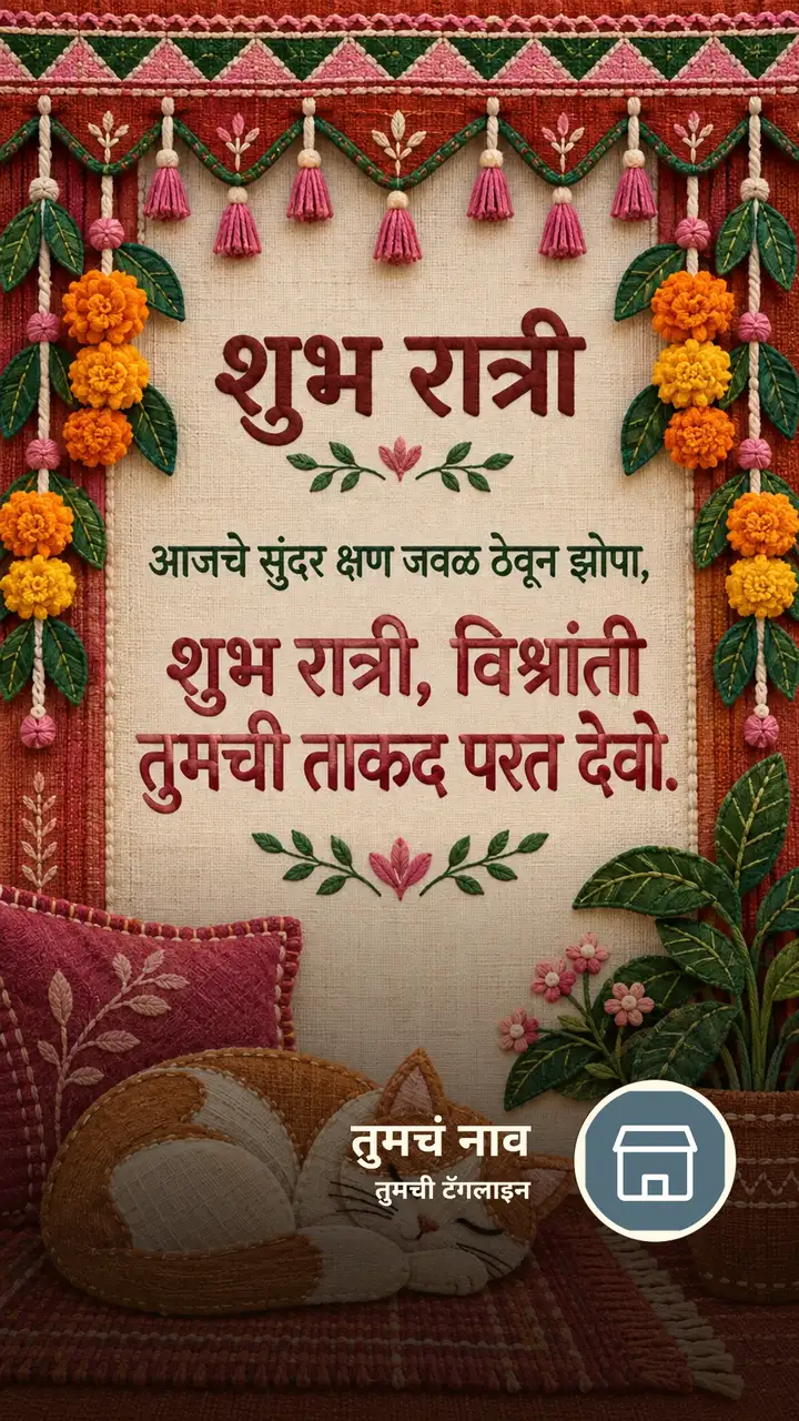 शुभ रात्री - आजचे सुंदर क्षण जवळ ठेवून झोपा, - शुभ रात्री, विश्रांती - Shubh Ratri Image, चंद्र, चांदण्या, मेणबत्ती
