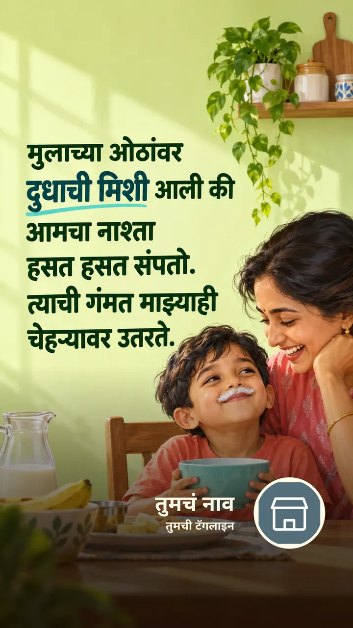 मुलाच्या ओठांवर - नातीगोती Image, कुटुंब, मुलं, आई