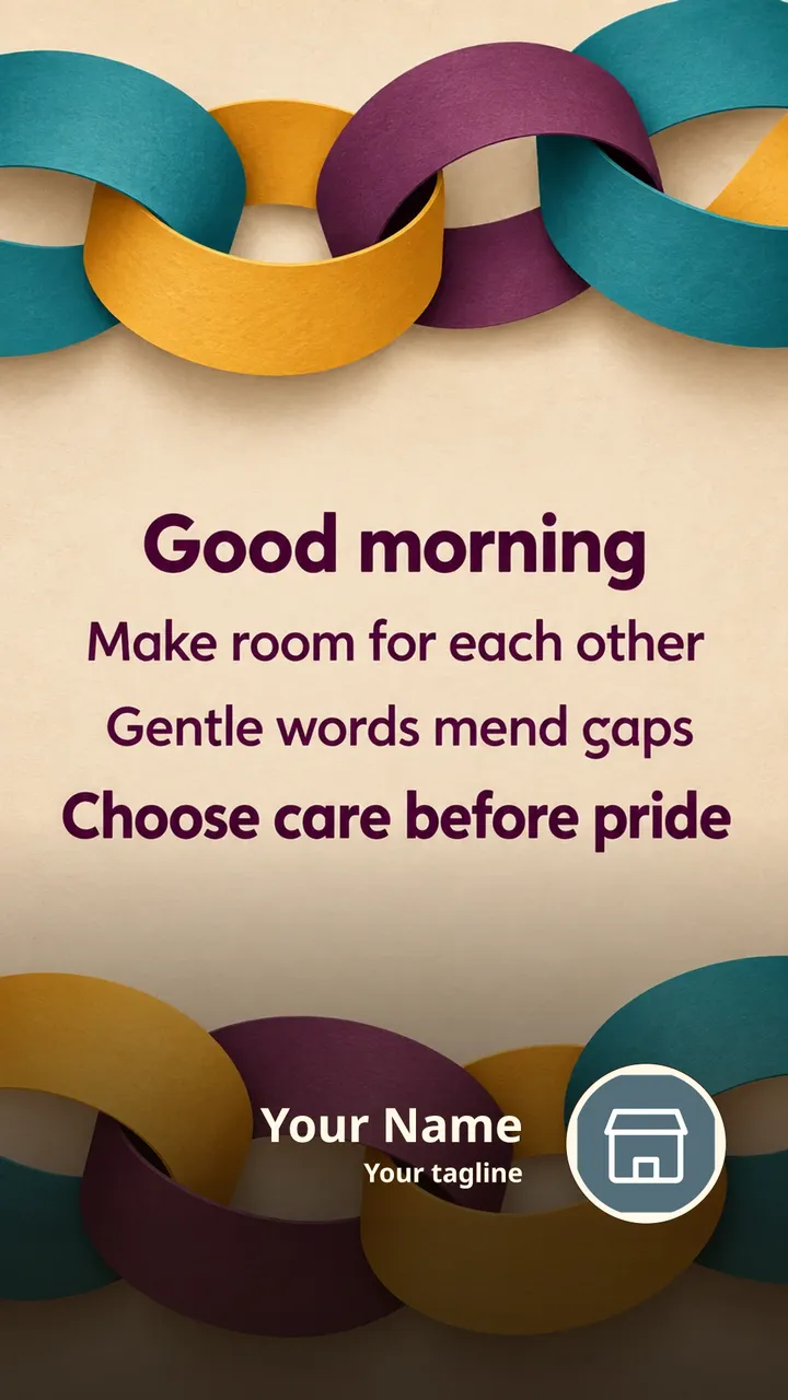 Good morning - Good Morning Image, Friends