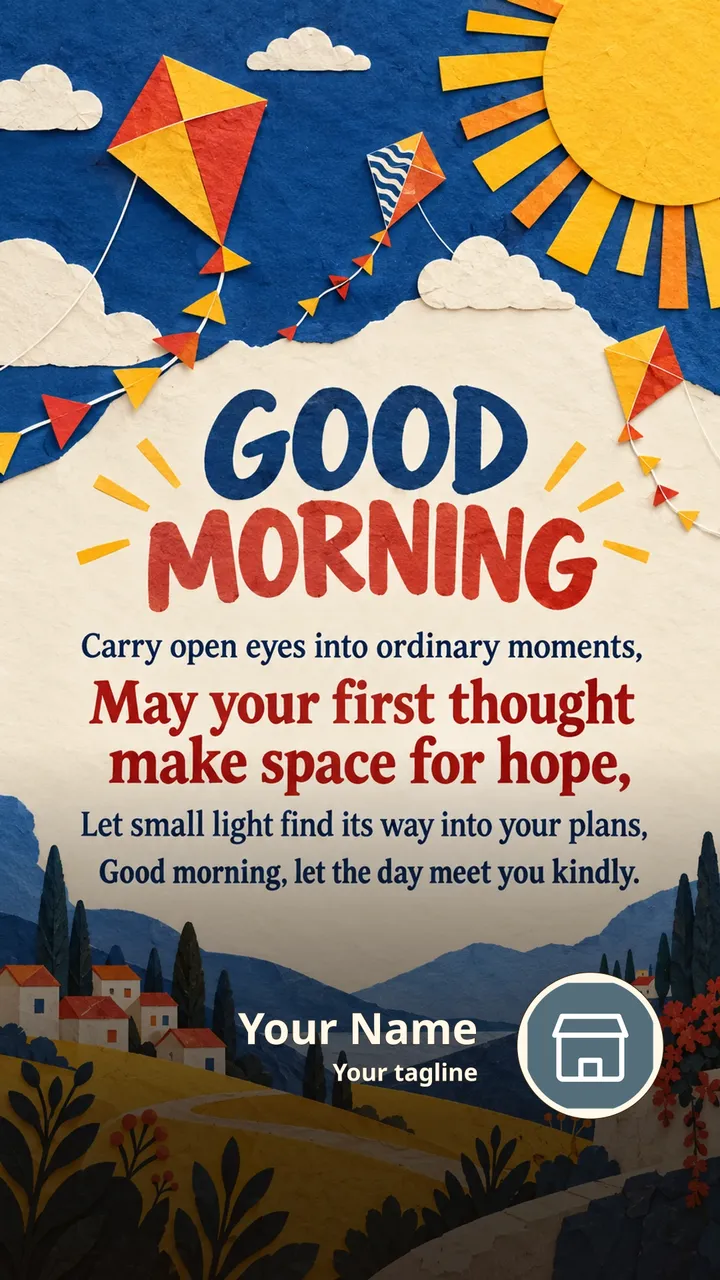 GOOD MORNING - Carry open eyes into ordinary moments, - May your - Good Morning Image, Flowers, Sunrise, Nature