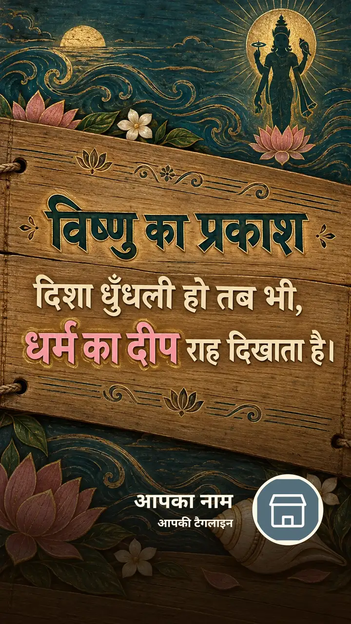 विष्णु का प्रकाश - Bhakti Image, फूल, कमल, समुद्र, विष्णु