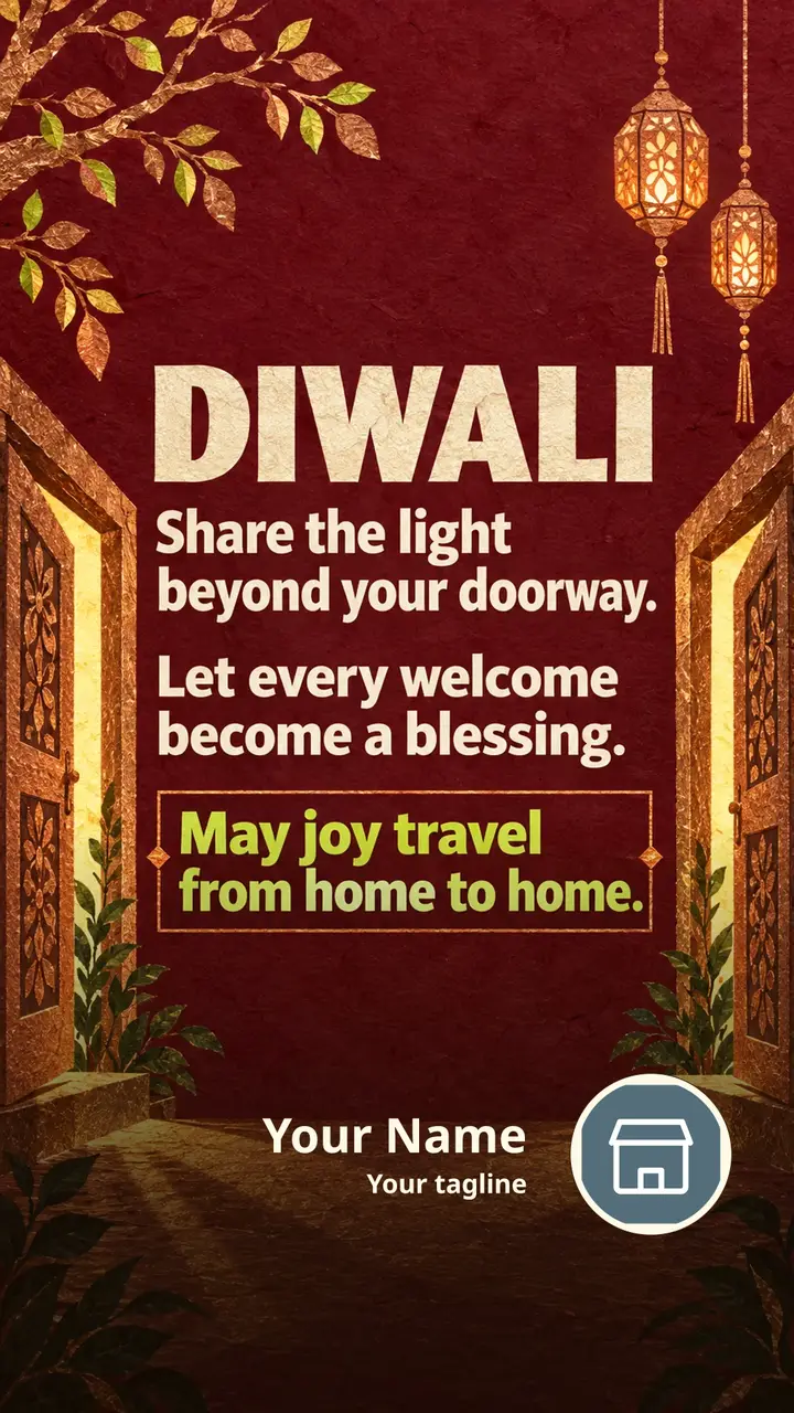 DIWALI - Festival Image