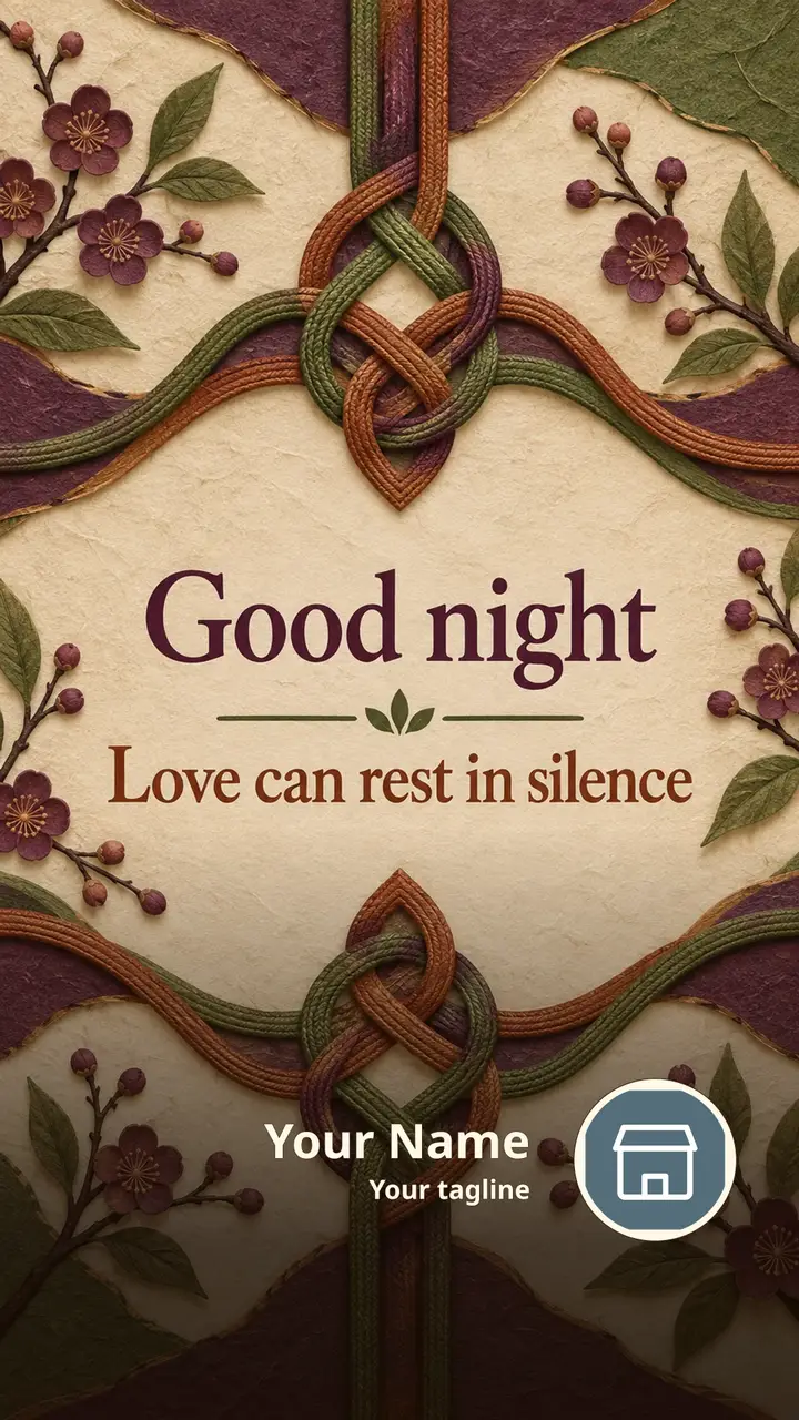 Good night - Good Night Image