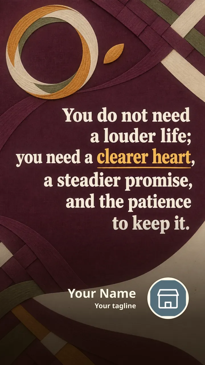 You do not need - Quote Image