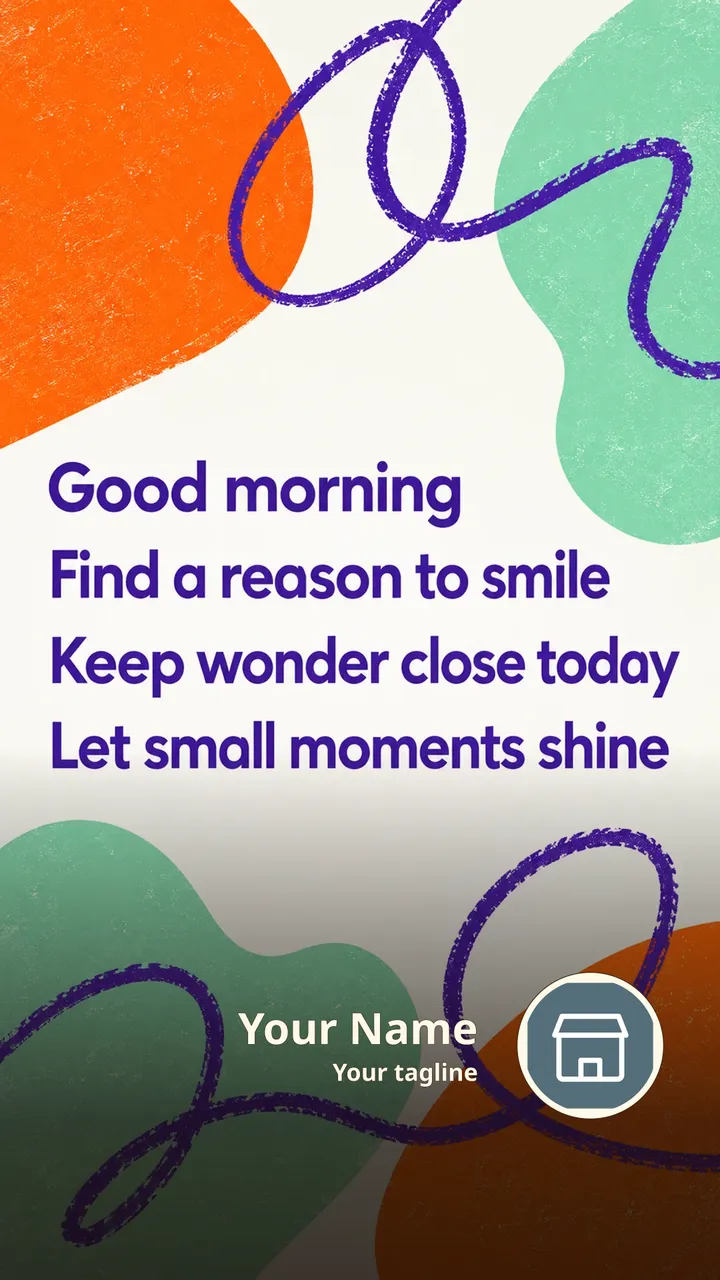 Good morning - Good Morning Image