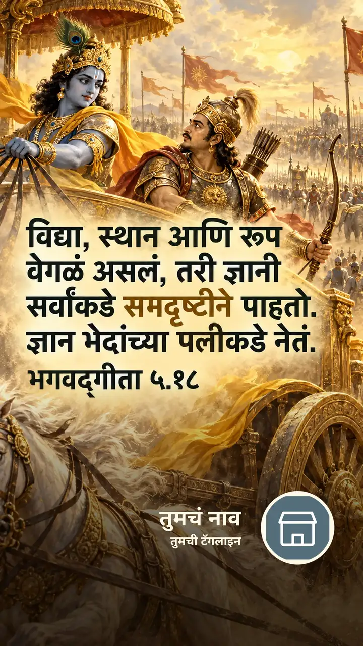 विद्या, स्थान आणि रूप - Bhakti Image, कृष्ण