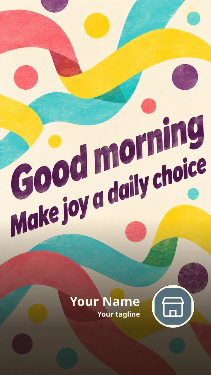 Good morning - Good Morning Image