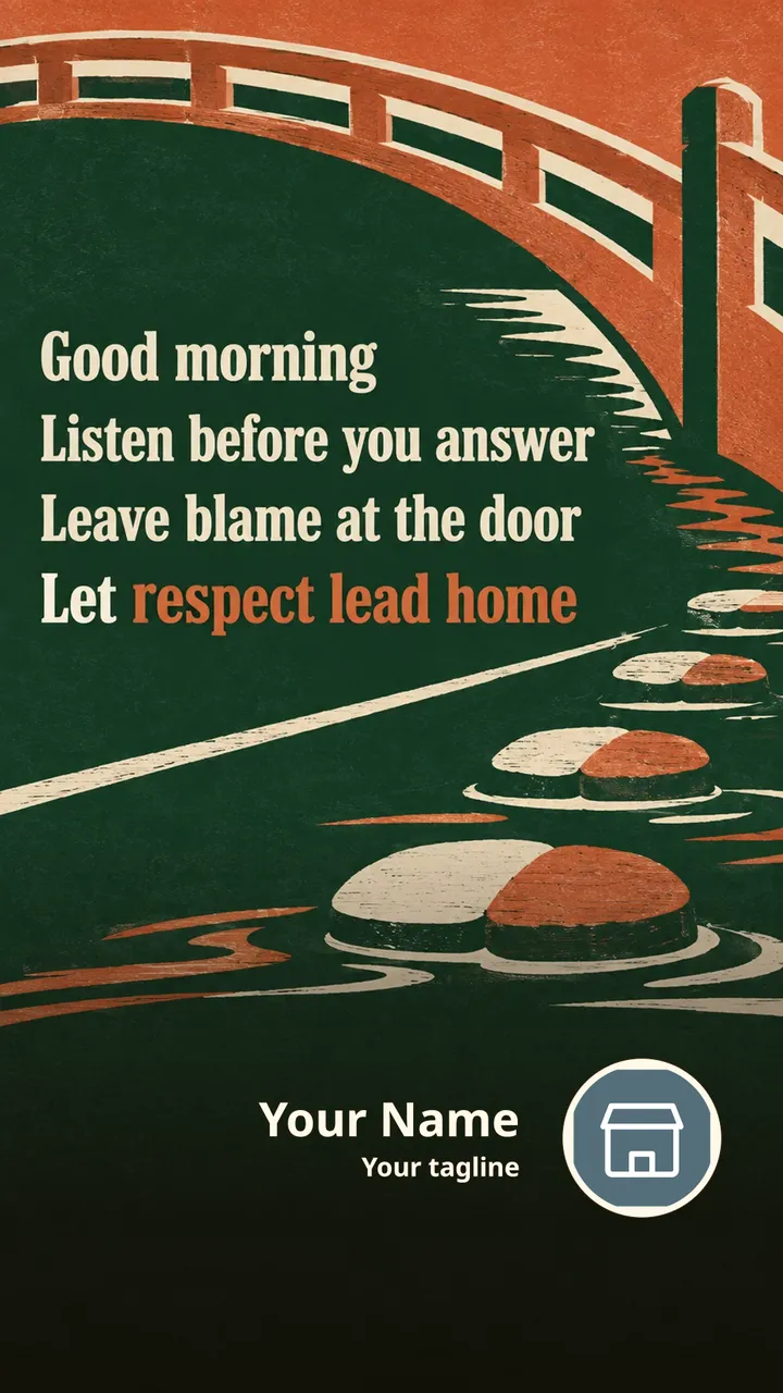 Good morning - Good Morning Image, Friends
