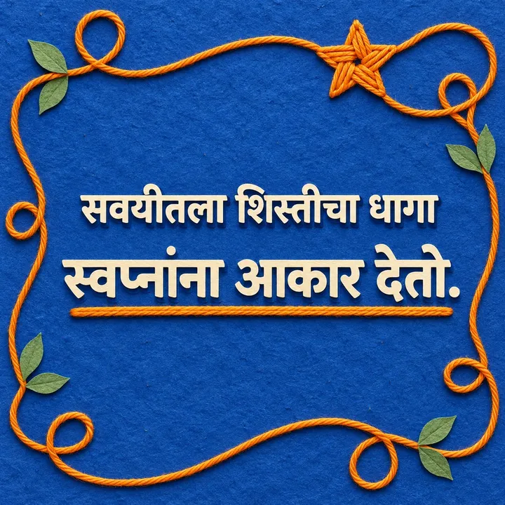 प्रेरणा - Motivation Image