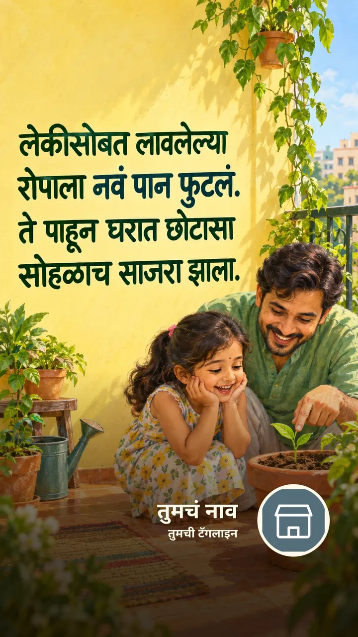 लेकीसोबत लावलेल्या - नातीगोती Image, निसर्ग, कुटुंब, मुलं