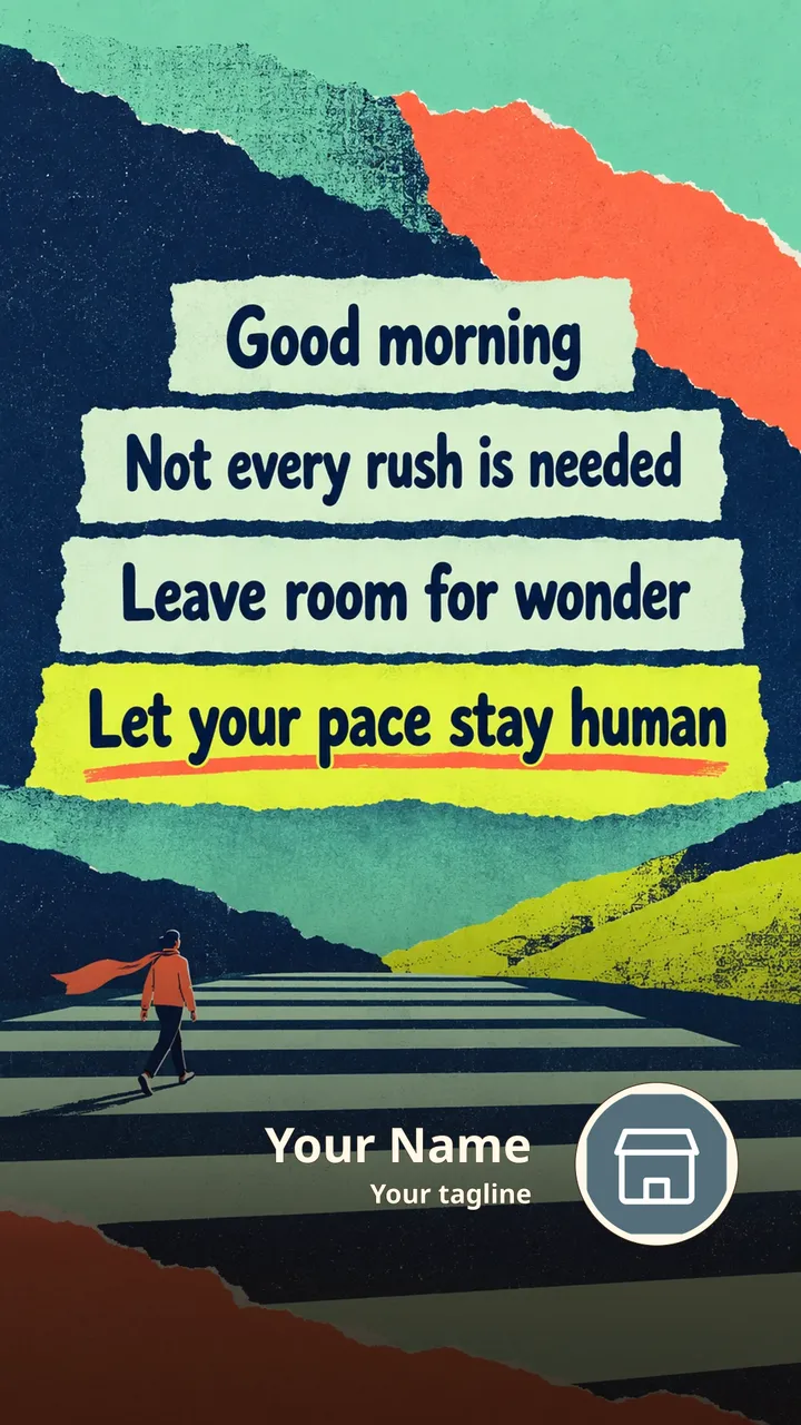 Good morning - Good Morning Image, Sky