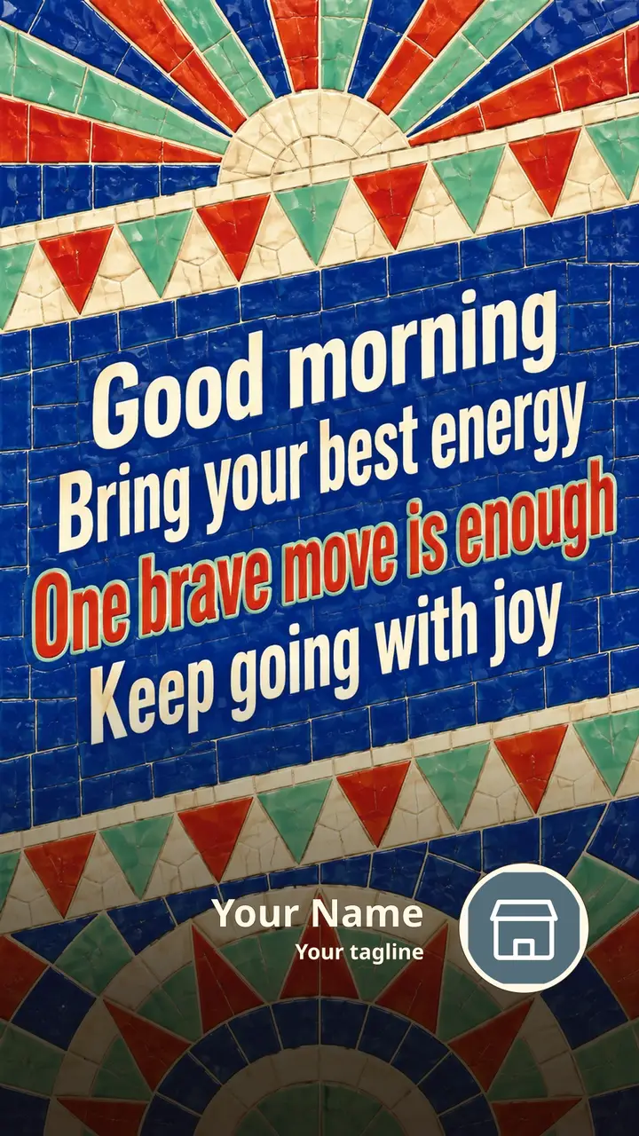 Good morning - Good Morning Image, Sky