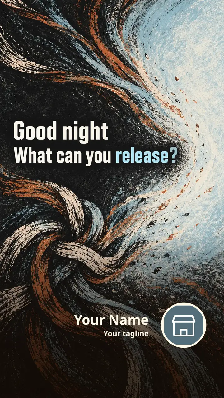 Good night - Good Night Image