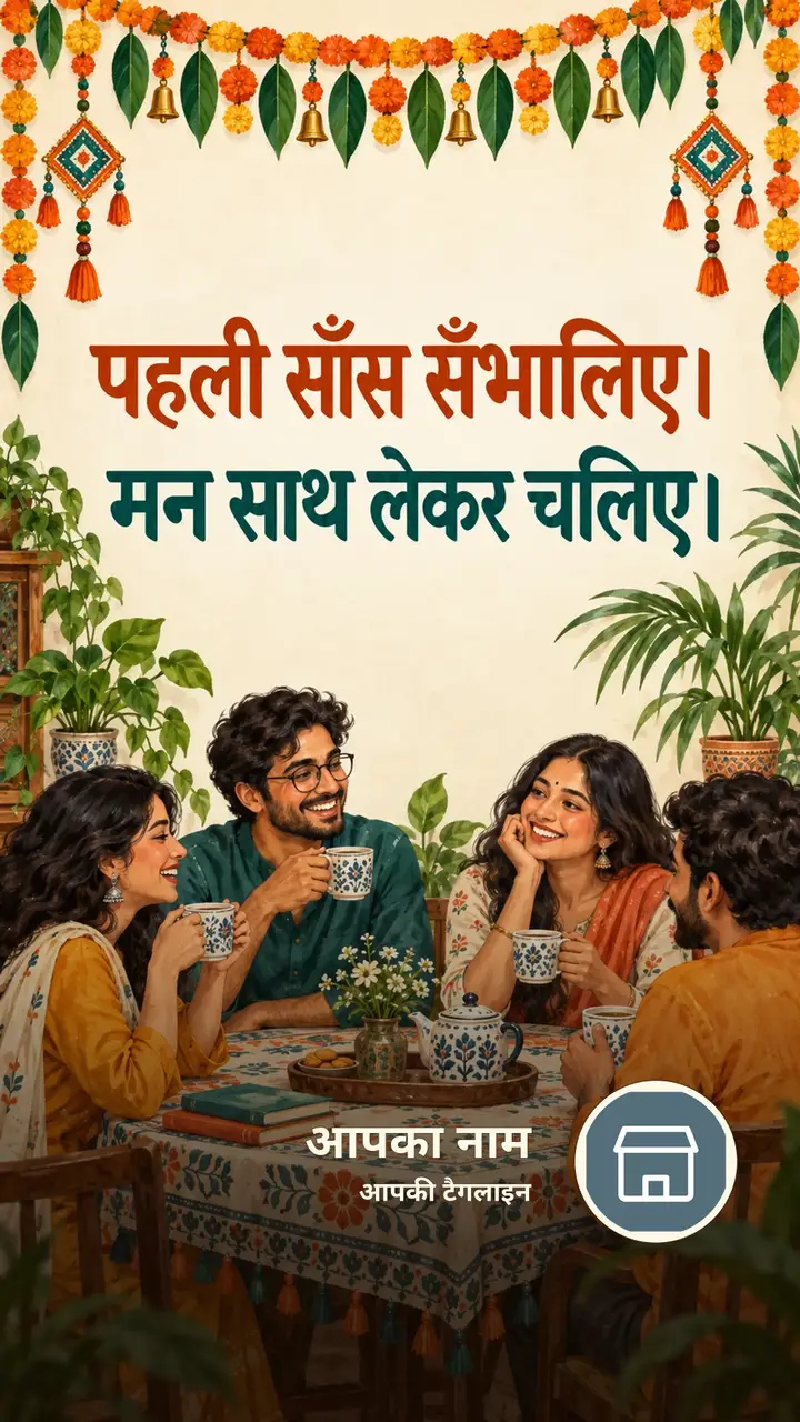 पहली साँस सँभालिए। - Suprabhat Image, फूल, दोस्त