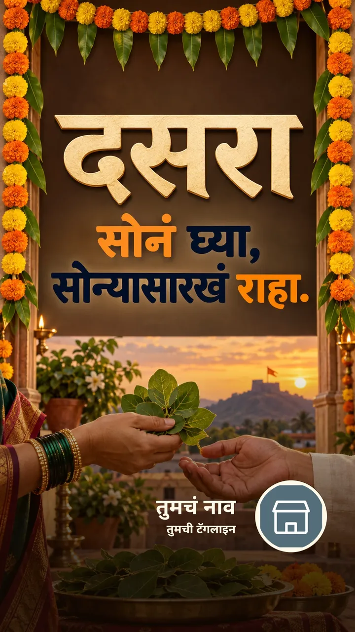 दसरा - Festival Image, फुलं, निसर्ग, दिवा