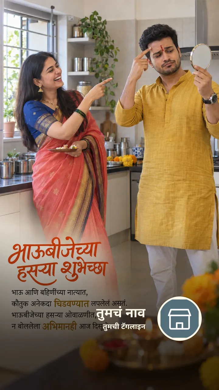 सण आणि विशेष दिवस - Festival Image